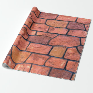 Background of vintage brick wallabstract, architec geschenkpapier
