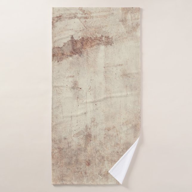 Background old dirty wood texture badehandtuch (Badehandtuch)