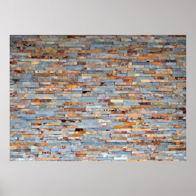 Background Poster (Vorne)