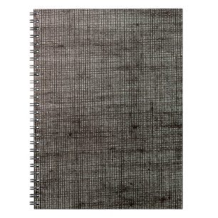 Background texture design fabric notizblock