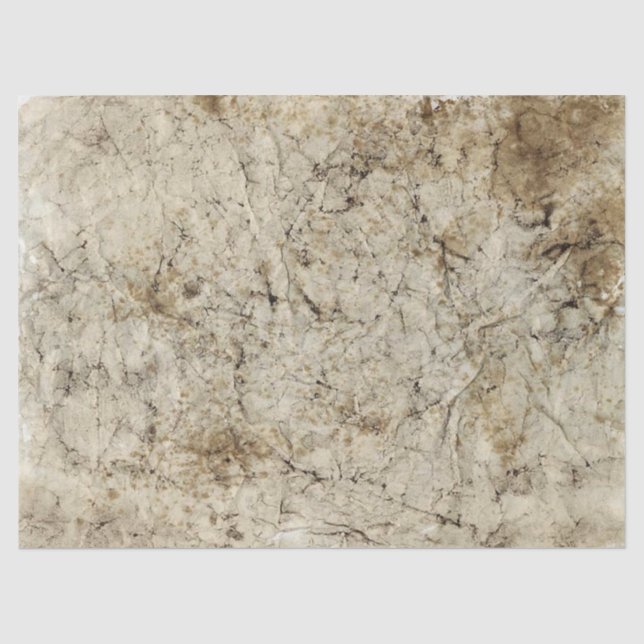 Background Tissue Paper Crave Beige Decoupage Seidenpapier (Vorderseite)