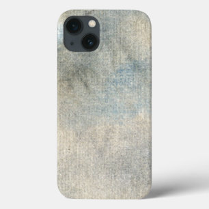 background watercolor Case-Mate iPhone hülle