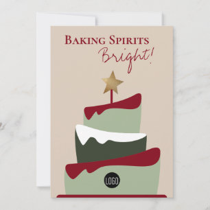 Backgruben helle Bäckerei Spaß Weihnachten