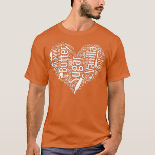 Backhilfsstoffe Harnwege T - Shirt