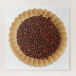 Backkuchen-Cookie Puzzle