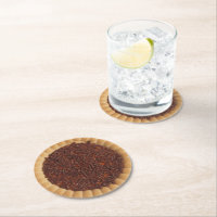 Backkuchen-Cookie