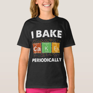 Backkuchen T-Shirt