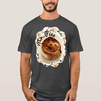Backkuchen T-Shirt