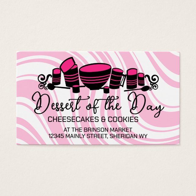 Backmischung Schüssel Küche Kanister Bäckerei (Vorderseite)