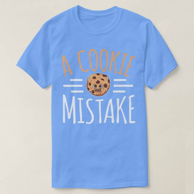 Backmotiv für Kuchen und Backwaren 563 T-Shirt (Design vorne)