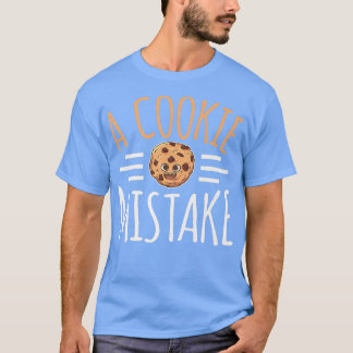 Backmotiv für Kuchen und Backwaren 563 T-Shirt