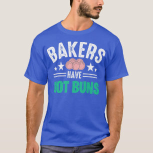 Backmotiv für Kuchen und Backwaren 569 T-Shirt