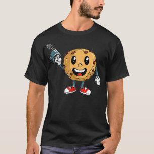 BackMuffins Keks Backwaren Bäckerei Bäckerei T-Shirt