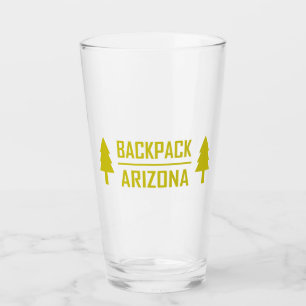 Backpack Arizona Glas