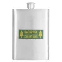 Backpack Colorado