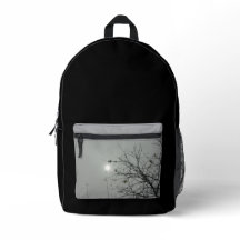 BACKPACK COOL ÖKO STYLE-DESIGN