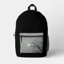 BACKPACK COOL ÖKO STYLE-DESIGN