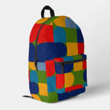 Backpack für zeitgemäßes Design