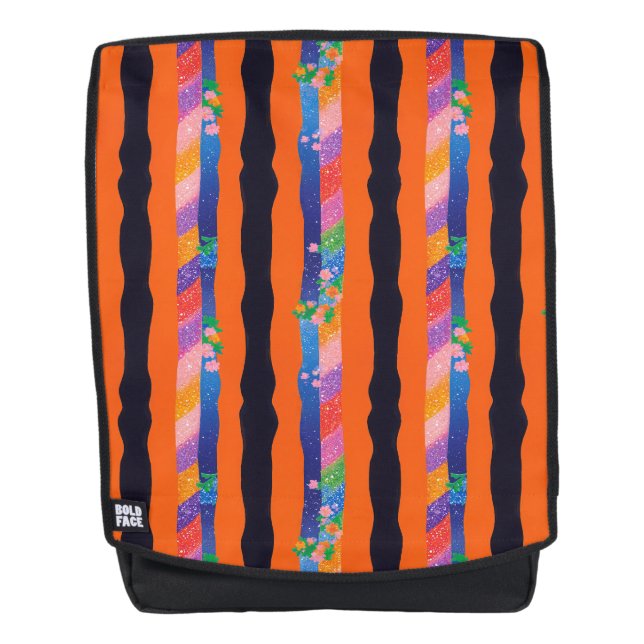 Backpack Rucksack (Vorderseite)