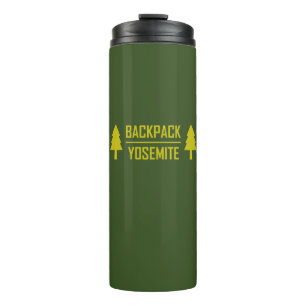 Backpack Yosemite Thermosbecher