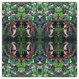 Backpacker Berry Stoff