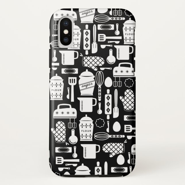 Backphone Case (Rückseite)