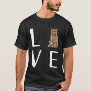 Backprint Liebe Katze und Kitten Pullover Hoodie