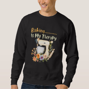 Backquote Cool Backbacken 2 Sweatshirt