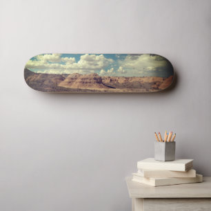Backroads American Southwest Zug Skateboard