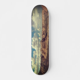 Backroads American Southwest Zug Skateboard
