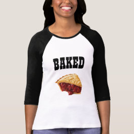 Backrohr-T - Shirt-Baker T-Shirt