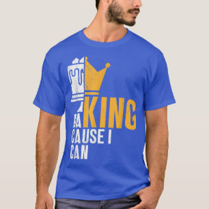 Backsache ich kann Geschenke Idee für Konditoren e T-Shirt