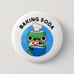 Backsoda Funny Soda Pop Puff Button