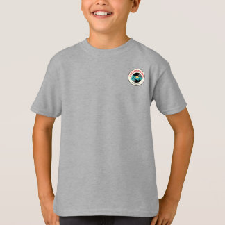 Backspin Studio T - Shirt für Jungen
