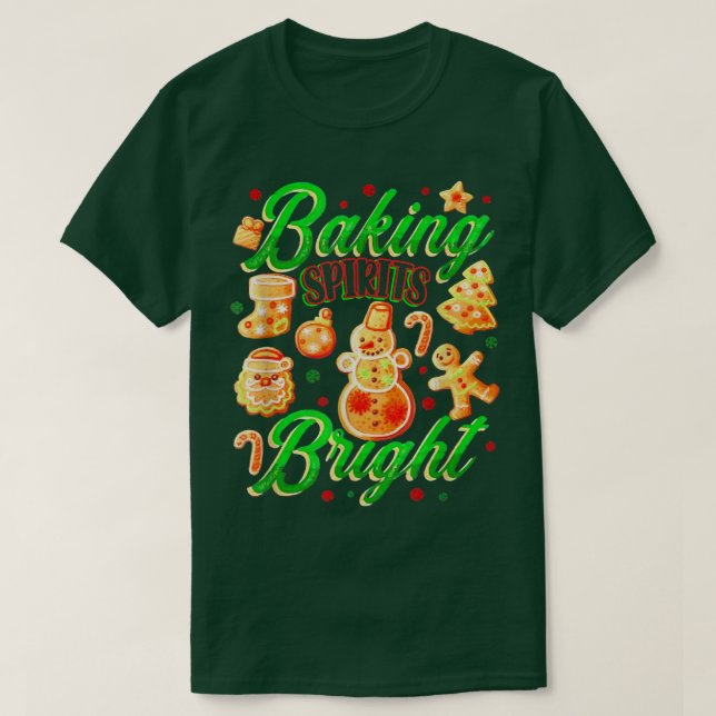 Backspirits hell 634 T-Shirt (Design vorne)