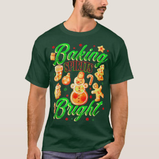 Backspirits hell 634 T-Shirt