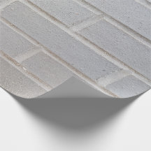Backsteinmauer-Packpapier
