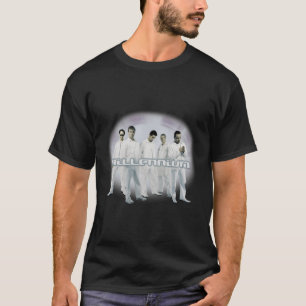Backstreet Millennium Recolor T-Shirt