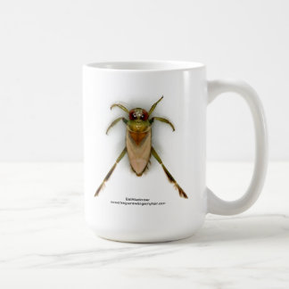 Backswimmer Tasse