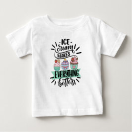 BACKTO SCHOOL BABY T-SHIRT