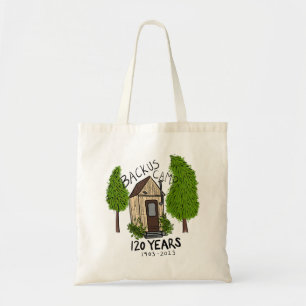 Backus Camp Tasche