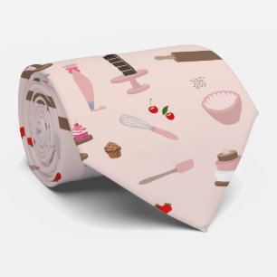 Backwaren & Kochen Backwaren Kochen Krawatte