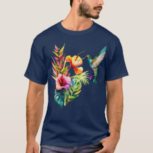 Backyard Bird Watching Watchers Vogelbeobachter Vo T-Shirt
