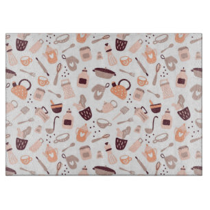 Backzubehör Schneidebrett