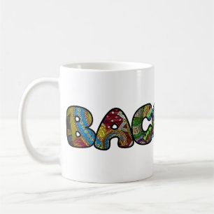BACOLOD MASSKARA FEST KAFFEETASSE