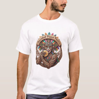 BACOLOD PIAYA GEBÄCK T-Shirt