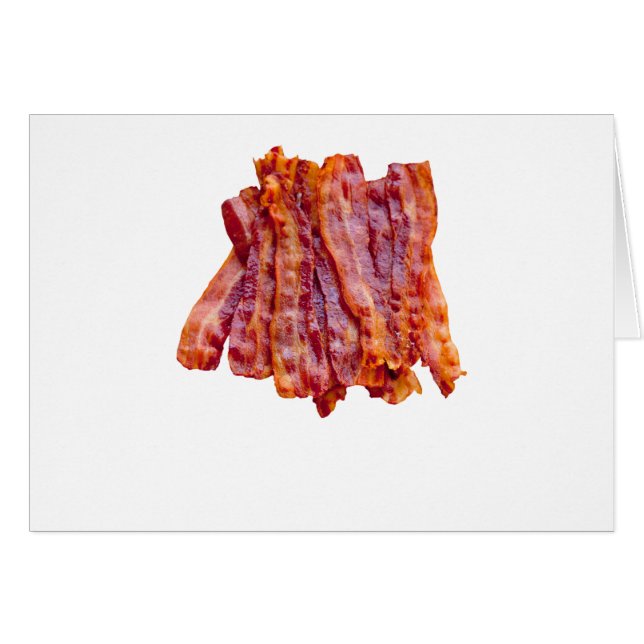 Bacon (Vorderseite (Horizontal))