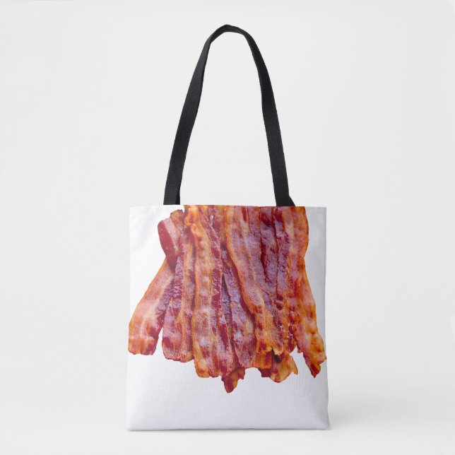 Bacon Bacon Bacon (Vorderseite)