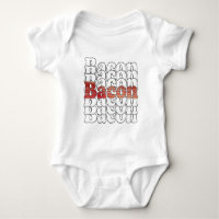 Bacon Bacon Bacon