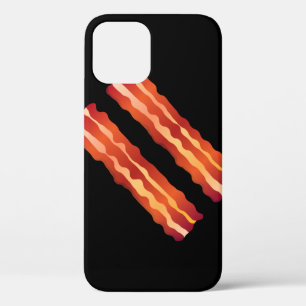 Bacon Case-Mate iPhone Hülle